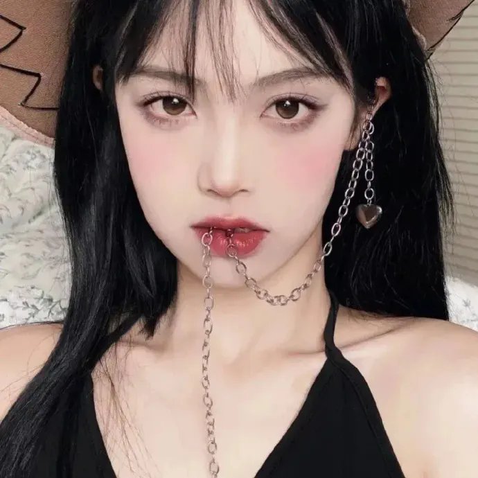 女狼嗨到趴